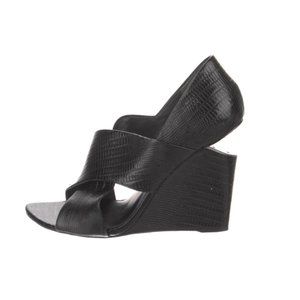 Alexander Wang Ida Wedges